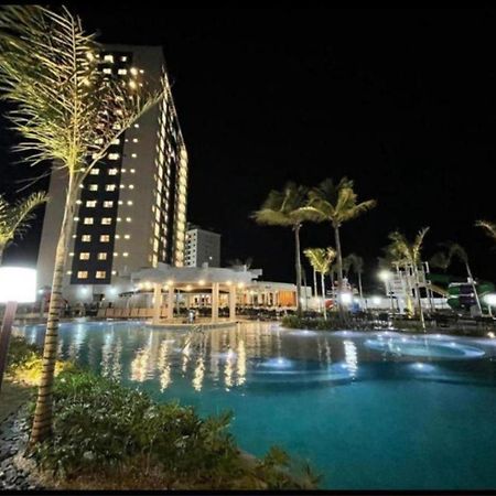 Salinópolis Salinas Exclusive Resort מראה חיצוני תמונה