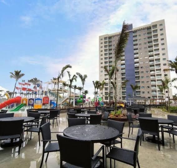 Salinópolis Salinas Exclusive Resort מראה חיצוני תמונה