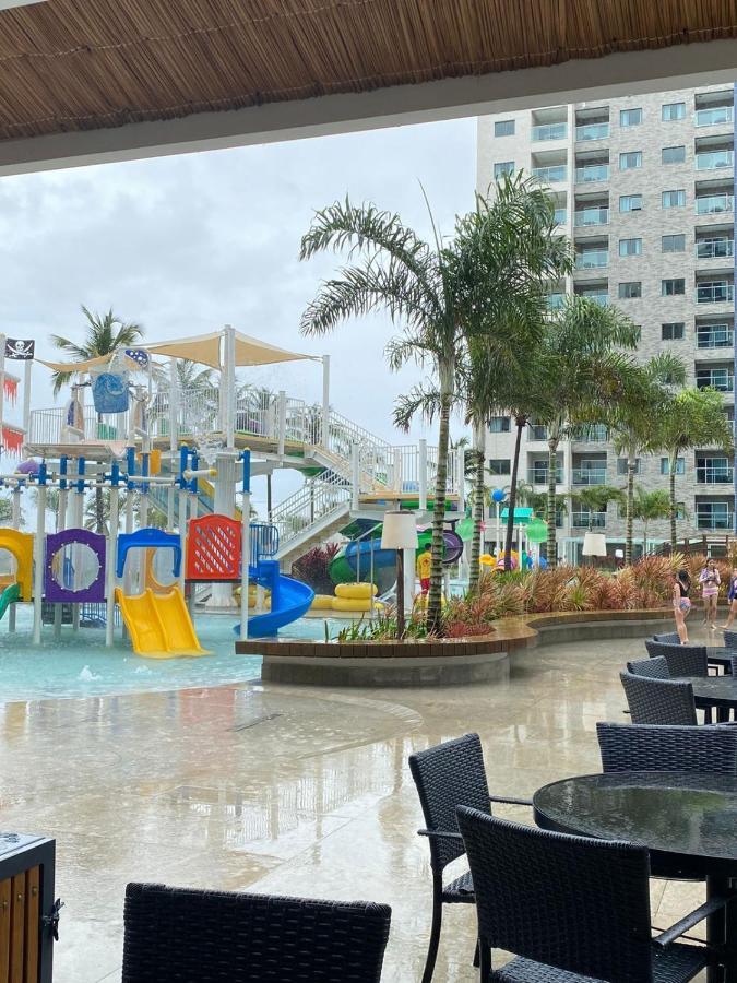 Salinópolis Salinas Exclusive Resort מראה חיצוני תמונה