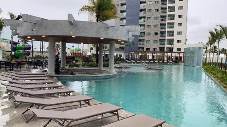 Salinópolis Salinas Exclusive Resort מראה חיצוני תמונה