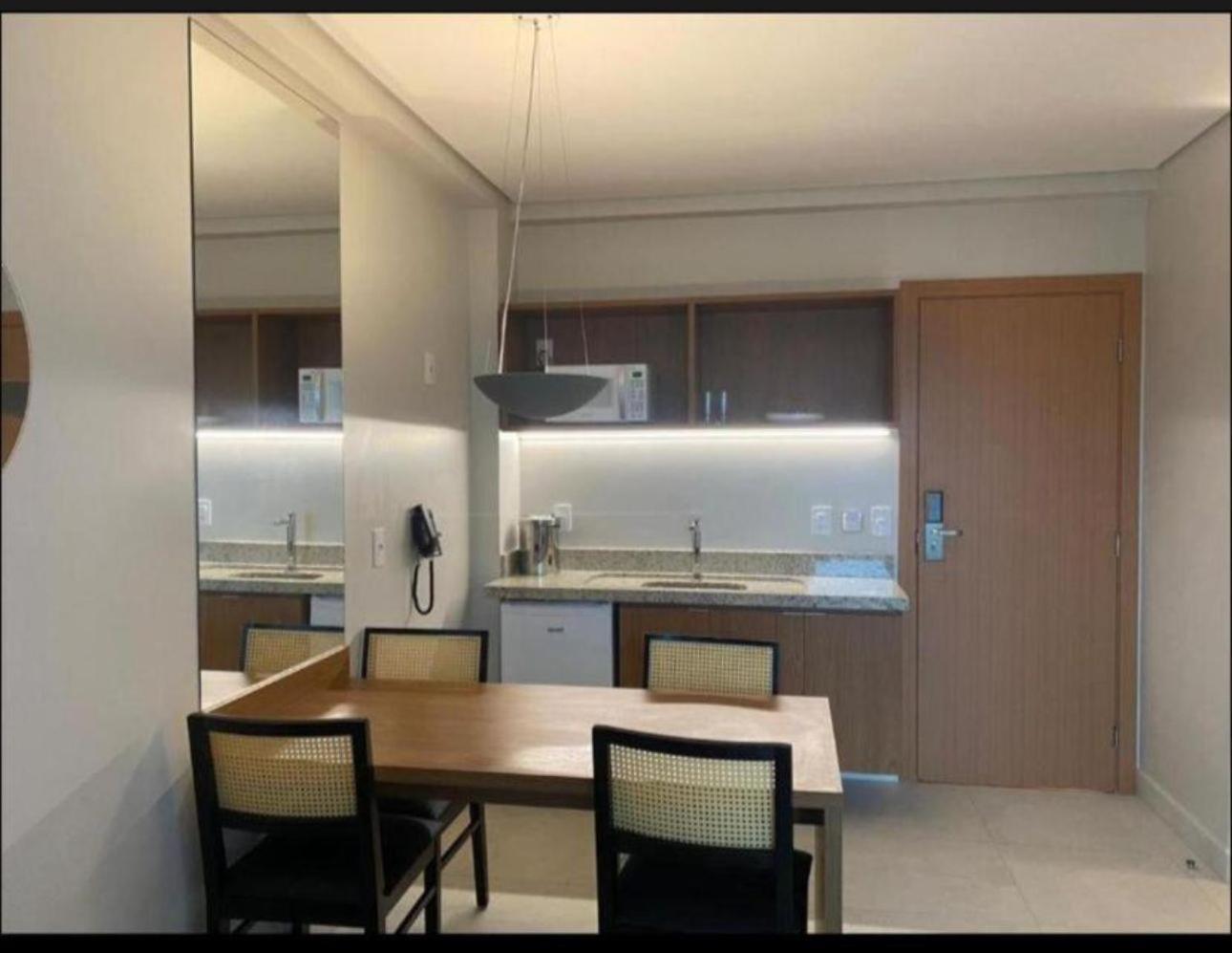 Salinópolis Salinas Exclusive Resort מראה חיצוני תמונה