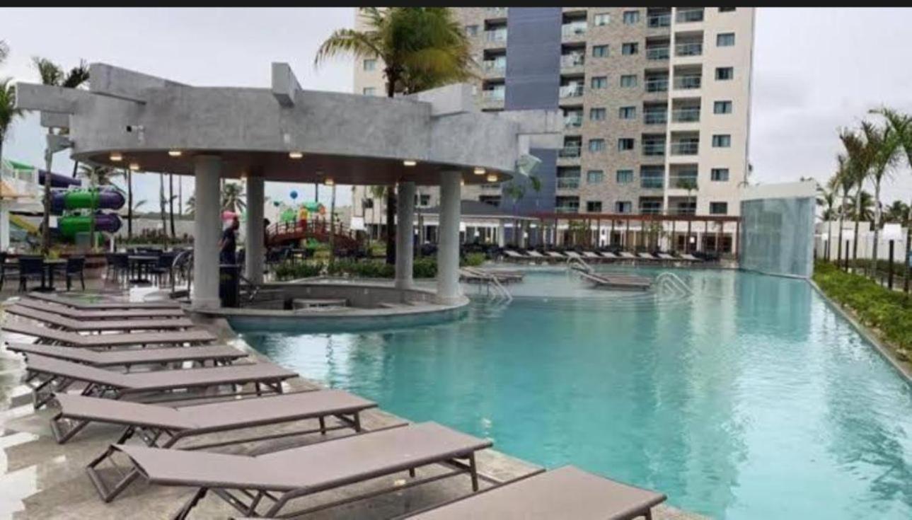 Salinópolis Salinas Exclusive Resort מראה חיצוני תמונה