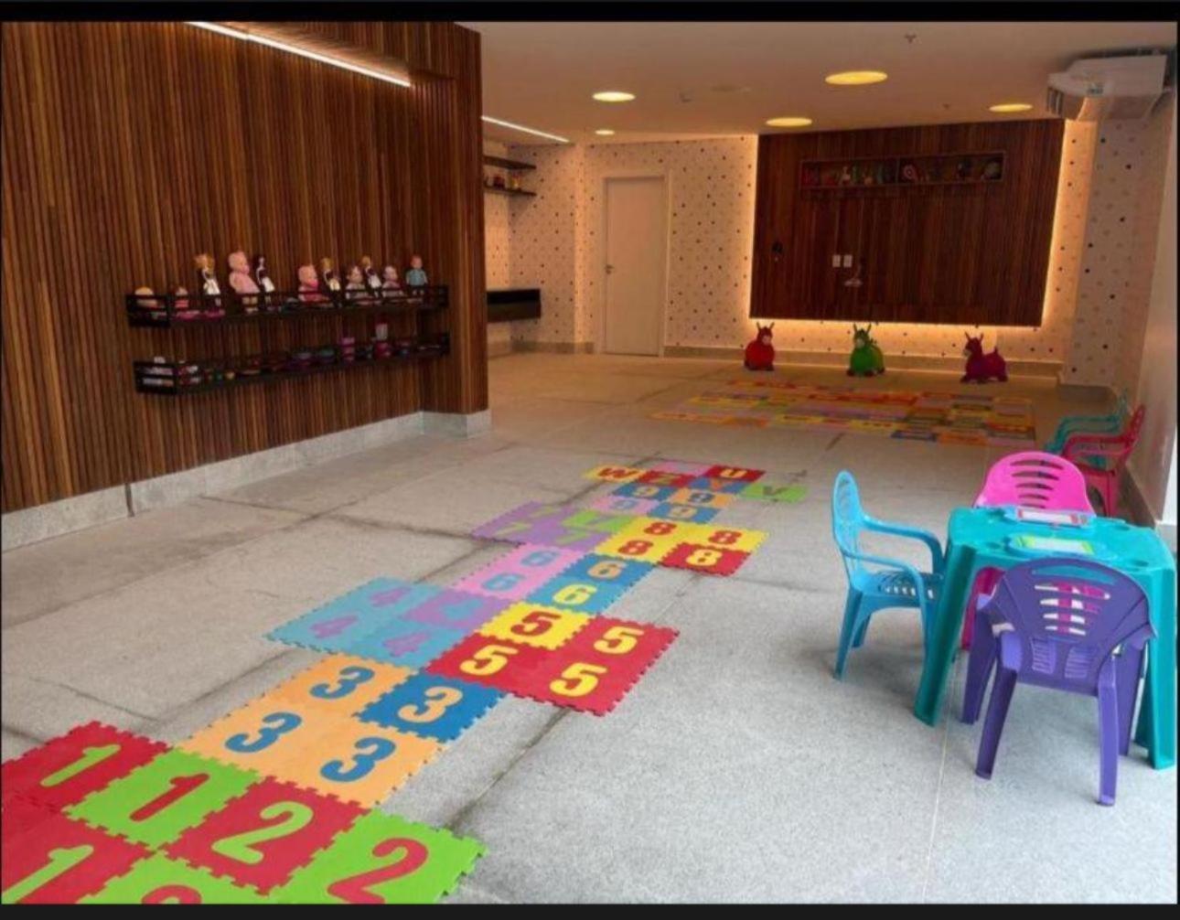 Salinópolis Salinas Exclusive Resort מראה חיצוני תמונה