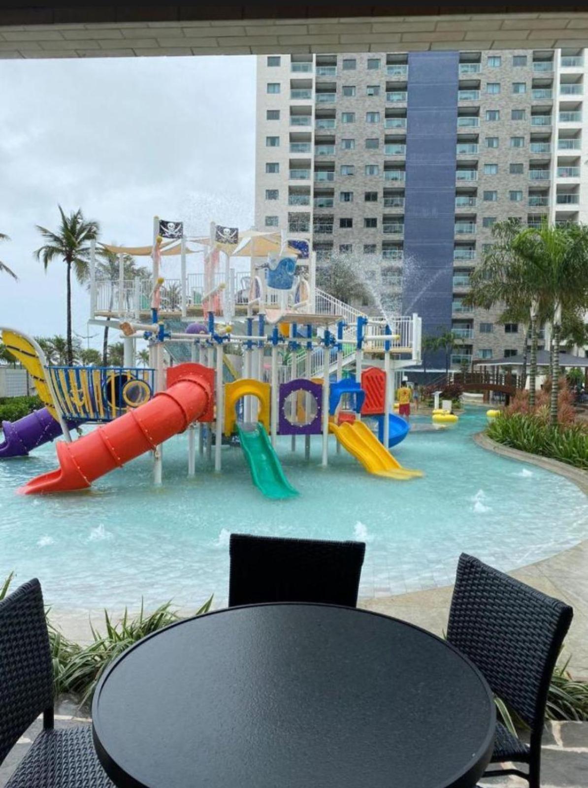 Salinópolis Salinas Exclusive Resort מראה חיצוני תמונה