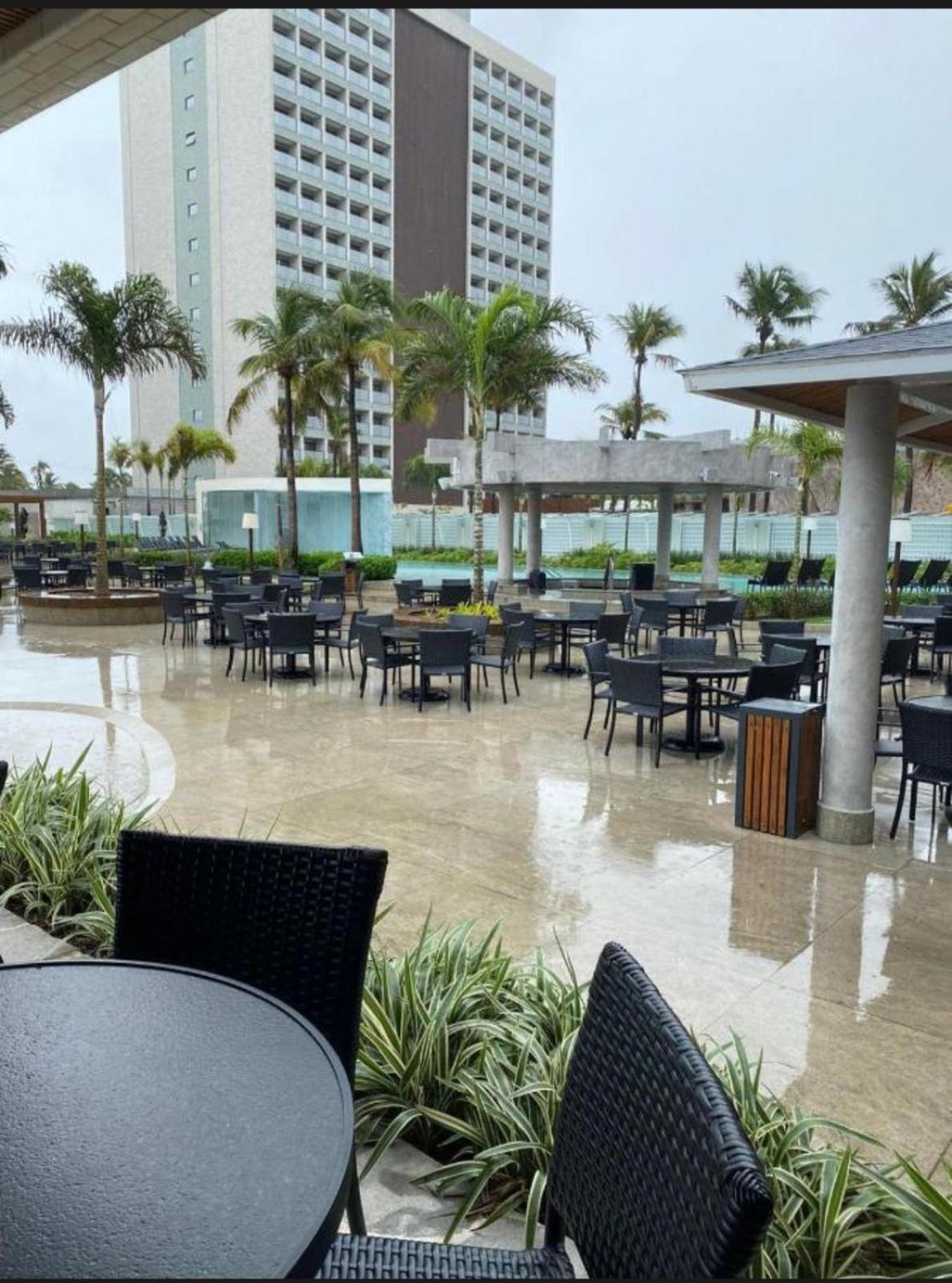Salinópolis Salinas Exclusive Resort מראה חיצוני תמונה