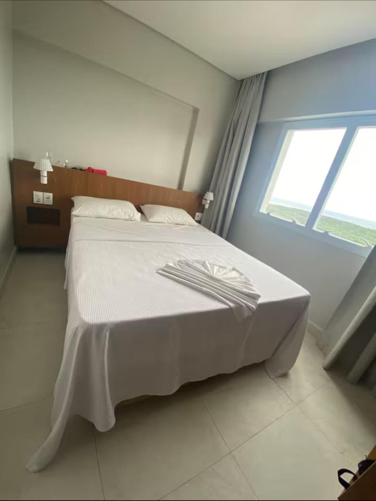 Salinópolis Salinas Exclusive Resort מראה חיצוני תמונה