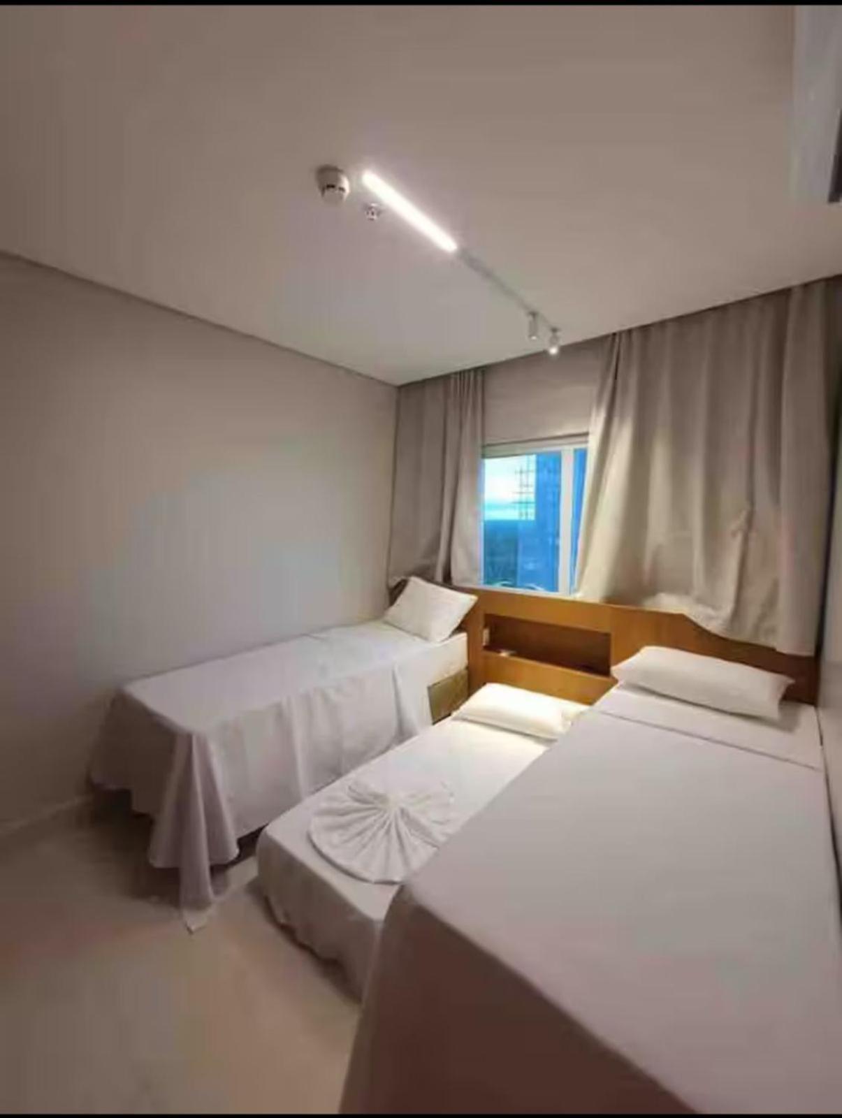 Salinópolis Salinas Exclusive Resort מראה חיצוני תמונה